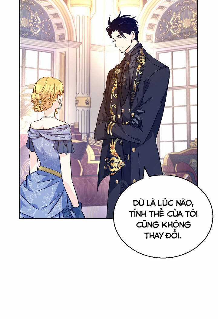 Tôi Sẽ Cố Gắng Thay Đổi Cốt Truyện Chapter 56 trang 16