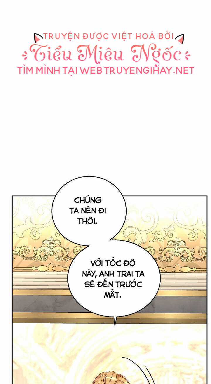 Tôi Sẽ Cố Gắng Thay Đổi Cốt Truyện Chapter 56 trang 25