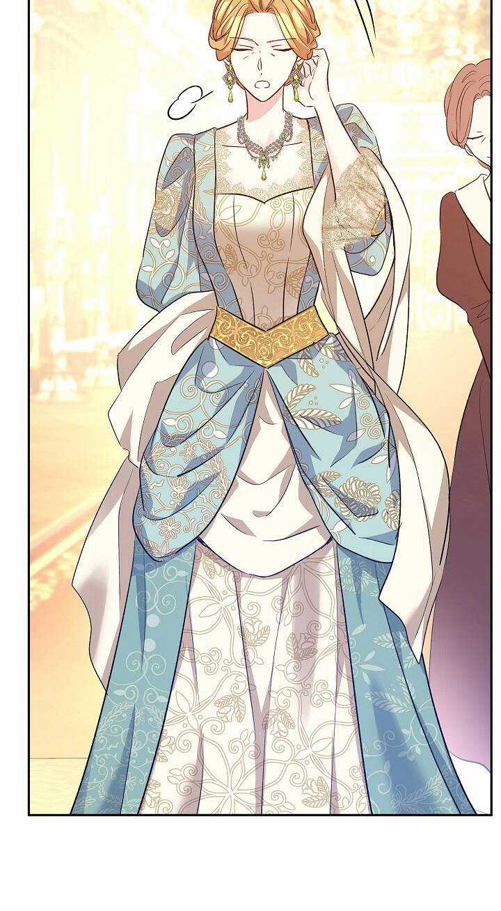 Tôi Sẽ Cố Gắng Thay Đổi Cốt Truyện Chapter 56 trang 26