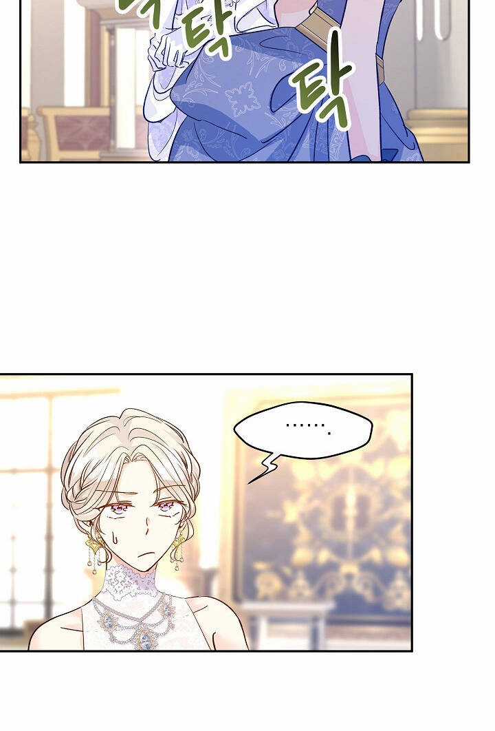 Tôi Sẽ Cố Gắng Thay Đổi Cốt Truyện Chapter 56 trang 28