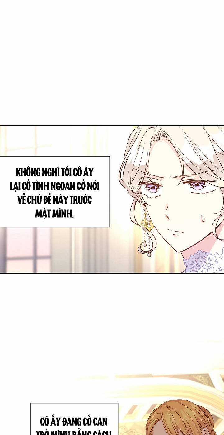 Tôi Sẽ Cố Gắng Thay Đổi Cốt Truyện Chapter 56 trang 3