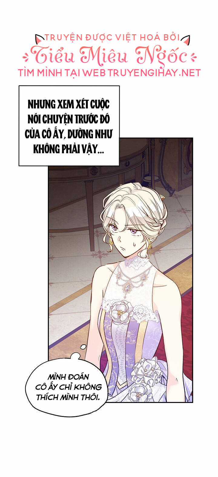 Tôi Sẽ Cố Gắng Thay Đổi Cốt Truyện Chapter 56 trang 31