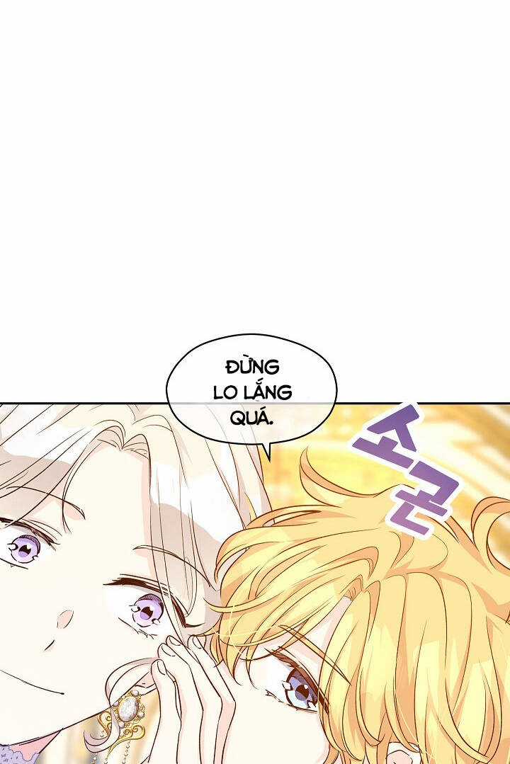 Tôi Sẽ Cố Gắng Thay Đổi Cốt Truyện Chapter 56 trang 34