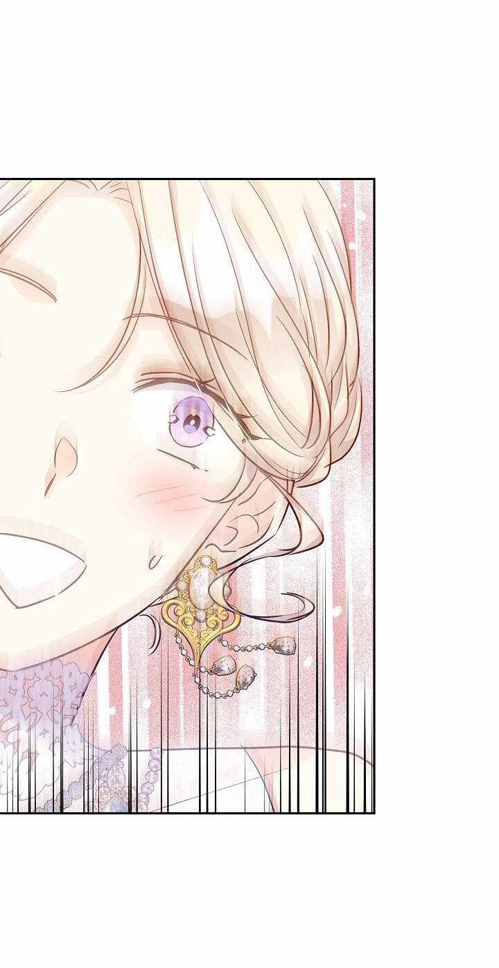 Tôi Sẽ Cố Gắng Thay Đổi Cốt Truyện Chapter 56 trang 36