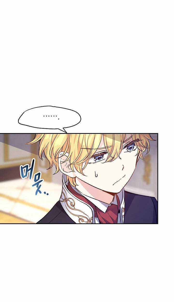 Tôi Sẽ Cố Gắng Thay Đổi Cốt Truyện Chapter 56 trang 38