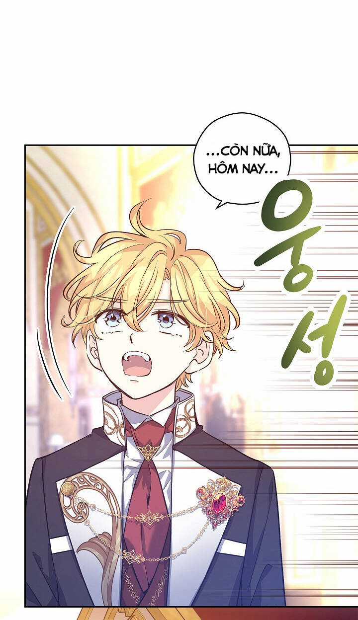 Tôi Sẽ Cố Gắng Thay Đổi Cốt Truyện Chapter 56 trang 39