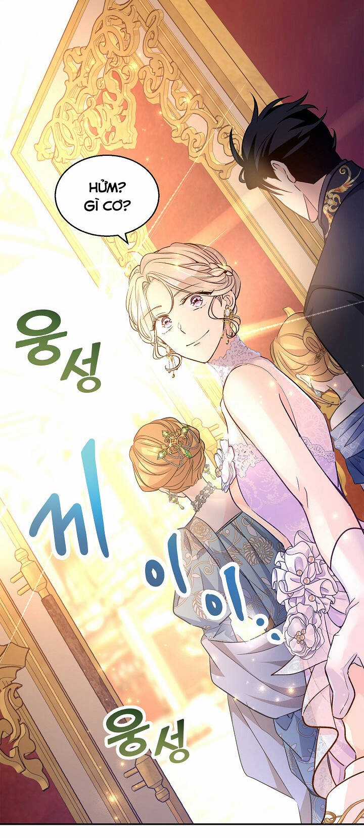 Tôi Sẽ Cố Gắng Thay Đổi Cốt Truyện Chapter 56 trang 40