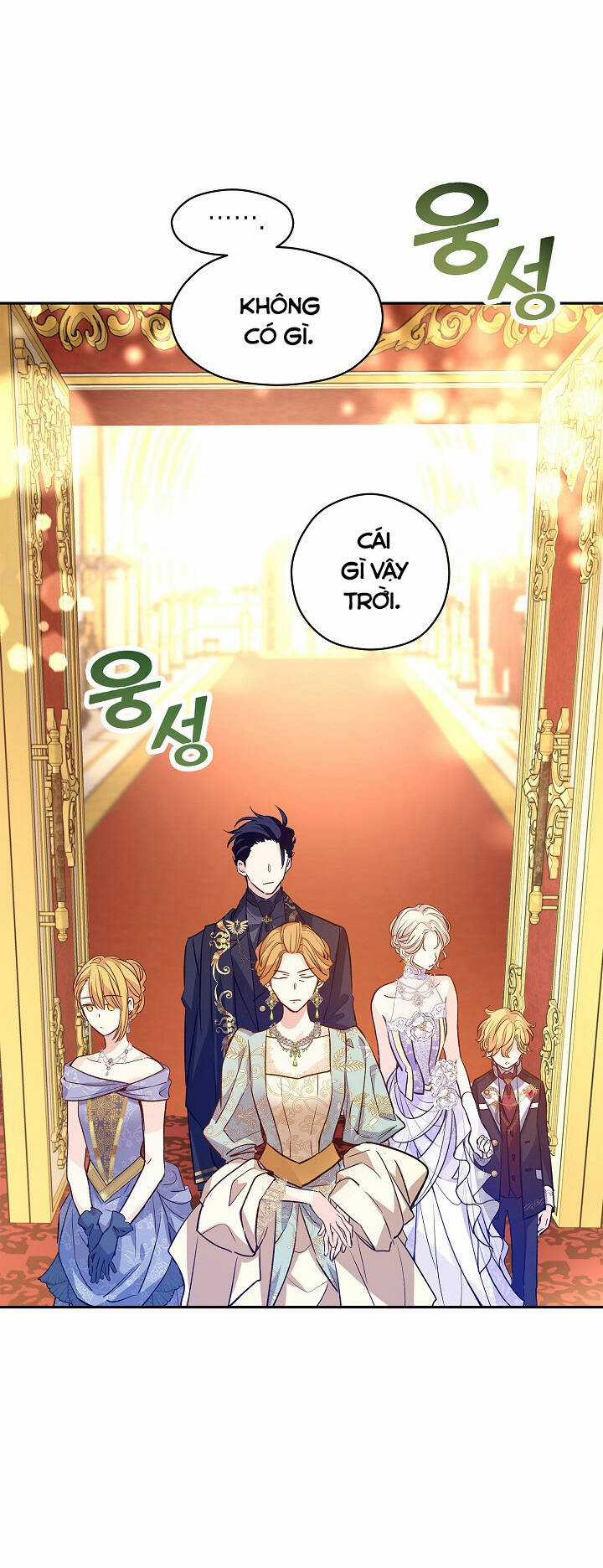 Tôi Sẽ Cố Gắng Thay Đổi Cốt Truyện Chapter 56 trang 41