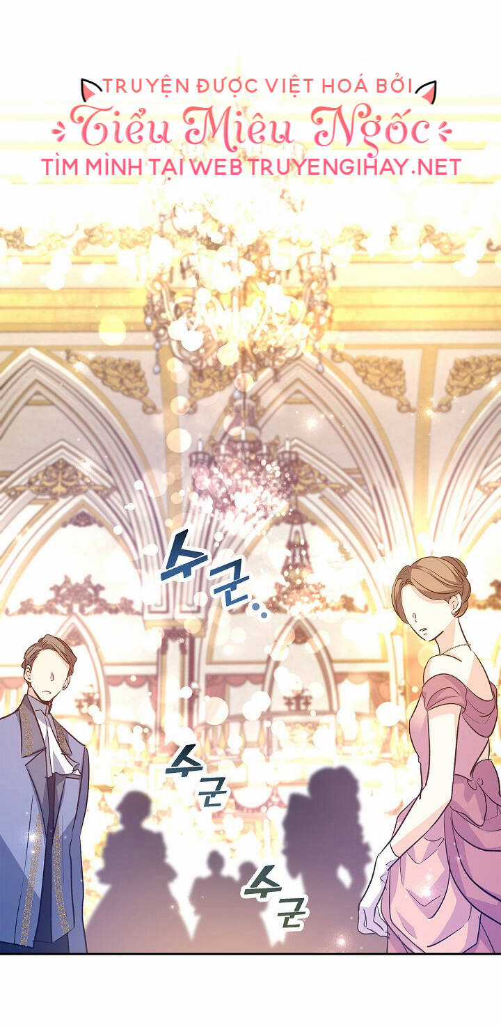 Tôi Sẽ Cố Gắng Thay Đổi Cốt Truyện Chapter 56 trang 42