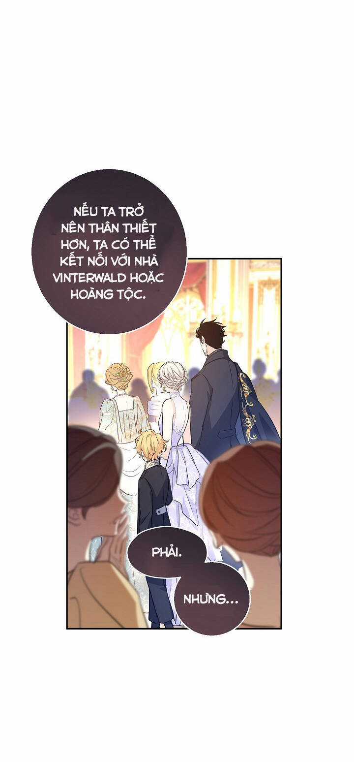 Tôi Sẽ Cố Gắng Thay Đổi Cốt Truyện Chapter 56 trang 45