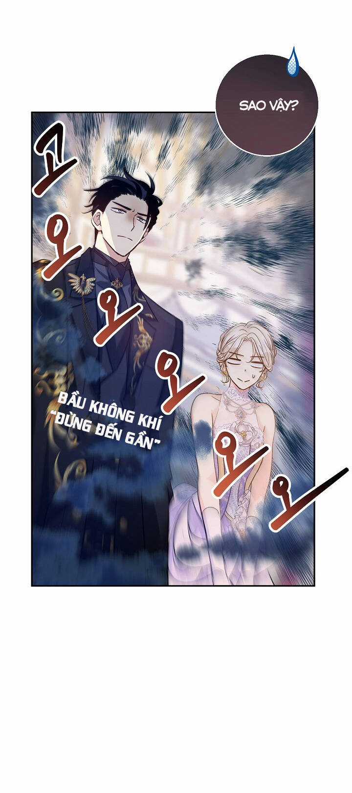Tôi Sẽ Cố Gắng Thay Đổi Cốt Truyện Chapter 56 trang 46