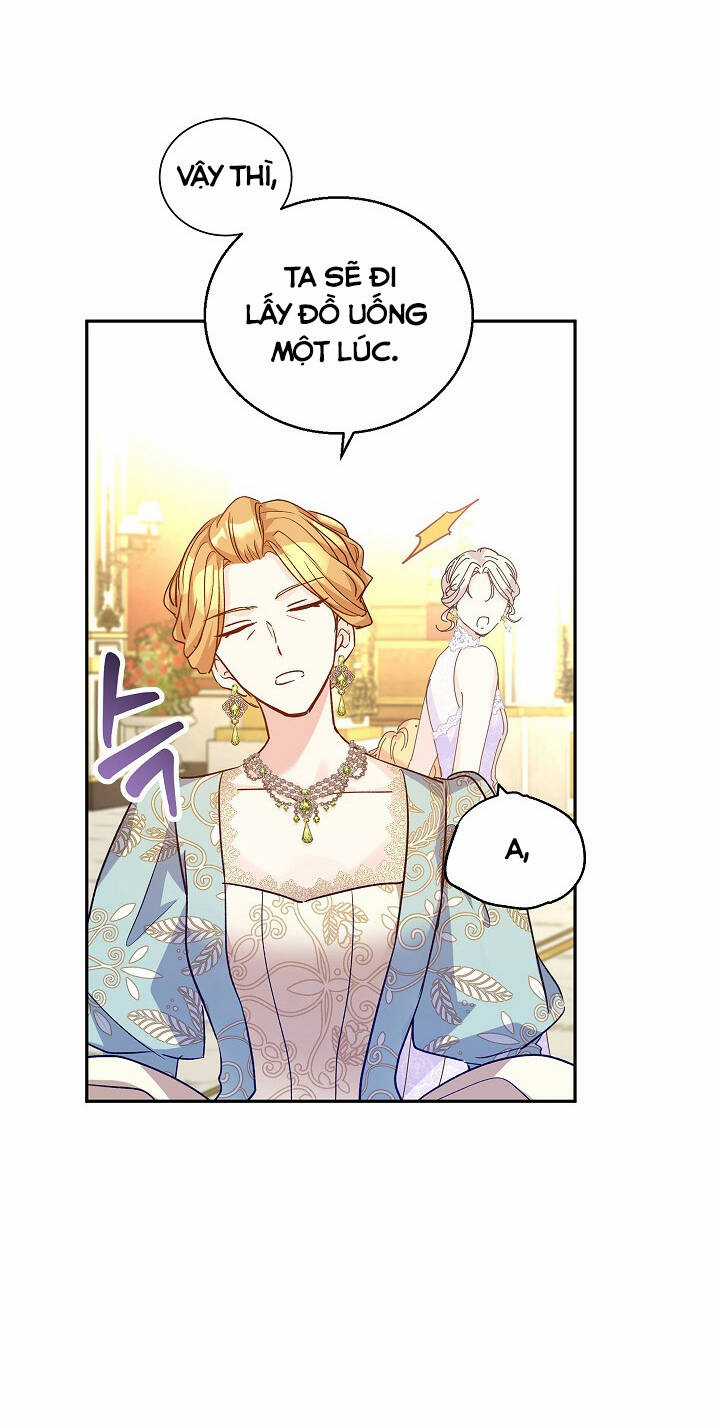 Tôi Sẽ Cố Gắng Thay Đổi Cốt Truyện Chapter 56 trang 47