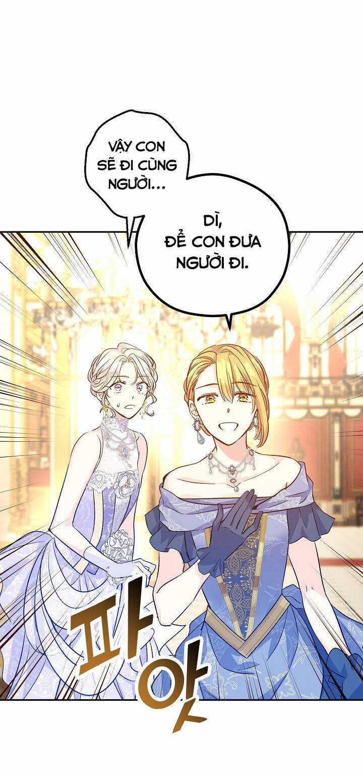 Tôi Sẽ Cố Gắng Thay Đổi Cốt Truyện Chapter 56 trang 48