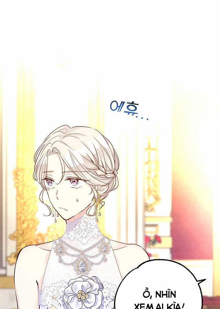 Tôi Sẽ Cố Gắng Thay Đổi Cốt Truyện Chapter 56 trang 51