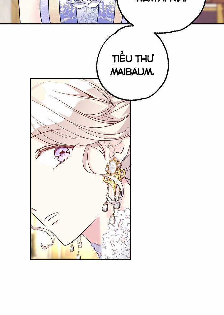 Tôi Sẽ Cố Gắng Thay Đổi Cốt Truyện Chapter 56 trang 52