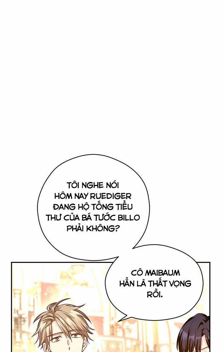 Tôi Sẽ Cố Gắng Thay Đổi Cốt Truyện Chapter 56 trang 55