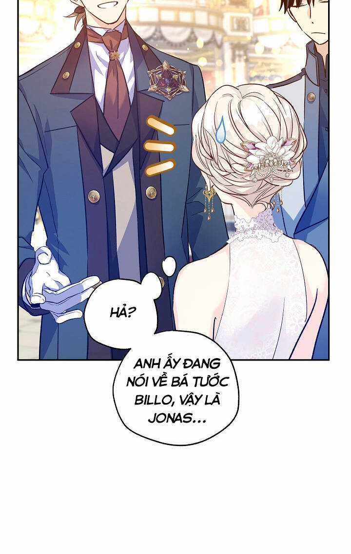 Tôi Sẽ Cố Gắng Thay Đổi Cốt Truyện Chapter 56 trang 56