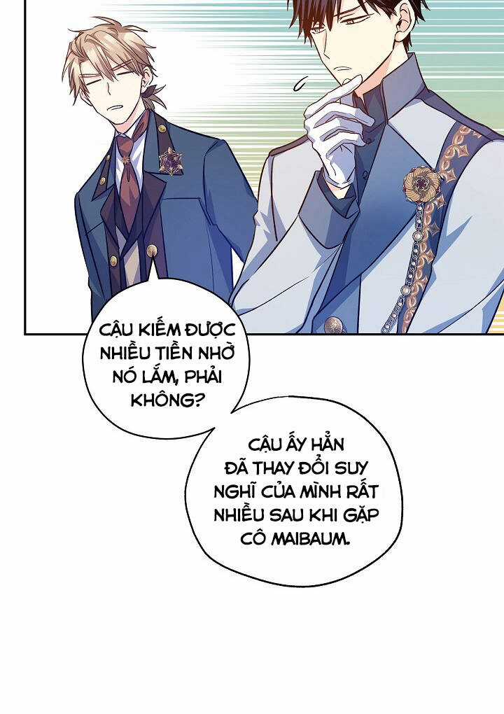 Tôi Sẽ Cố Gắng Thay Đổi Cốt Truyện Chapter 56 trang 58