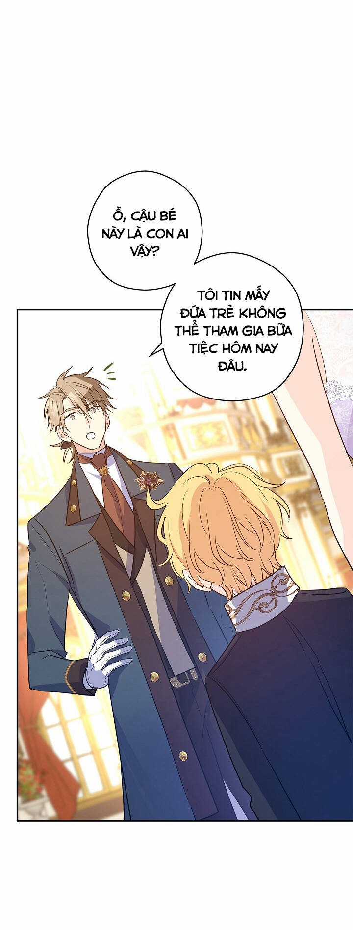 Tôi Sẽ Cố Gắng Thay Đổi Cốt Truyện Chapter 56 trang 62