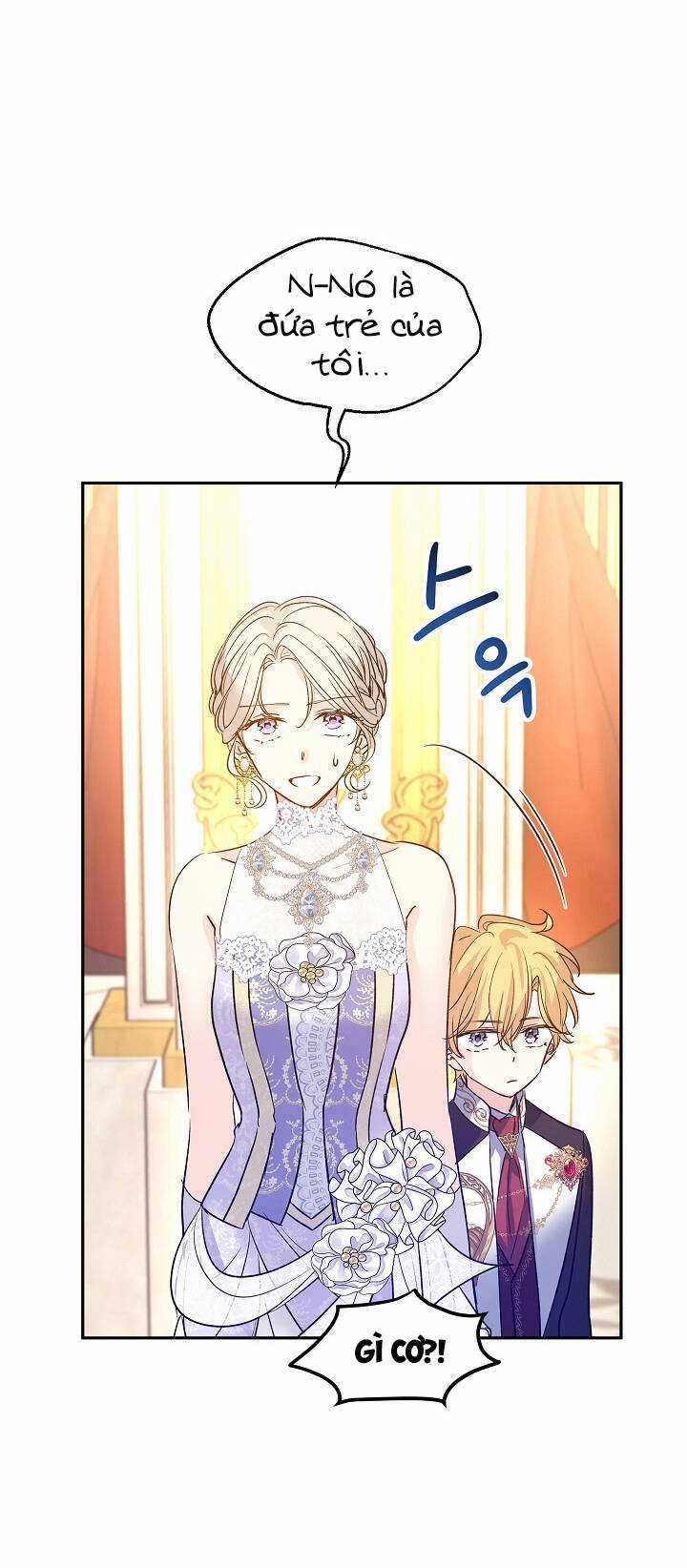 Tôi Sẽ Cố Gắng Thay Đổi Cốt Truyện Chapter 56 trang 63