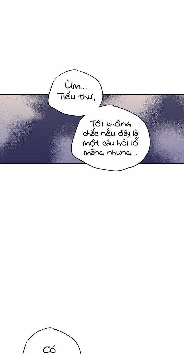 Tôi Sẽ Cố Gắng Thay Đổi Cốt Truyện Chapter 56 trang 66