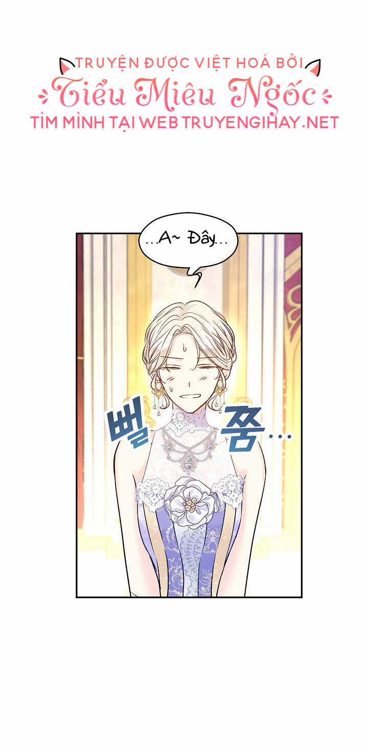 Tôi Sẽ Cố Gắng Thay Đổi Cốt Truyện Chapter 56 trang 68