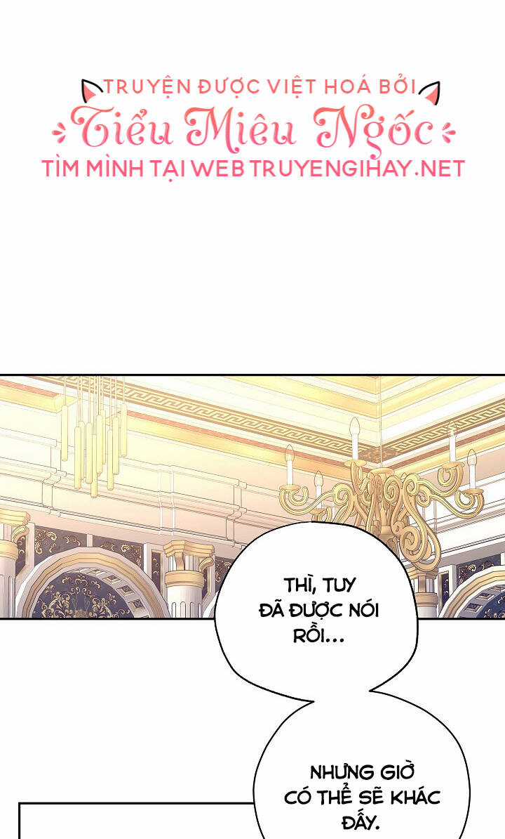 Tôi Sẽ Cố Gắng Thay Đổi Cốt Truyện Chapter 56 trang 7