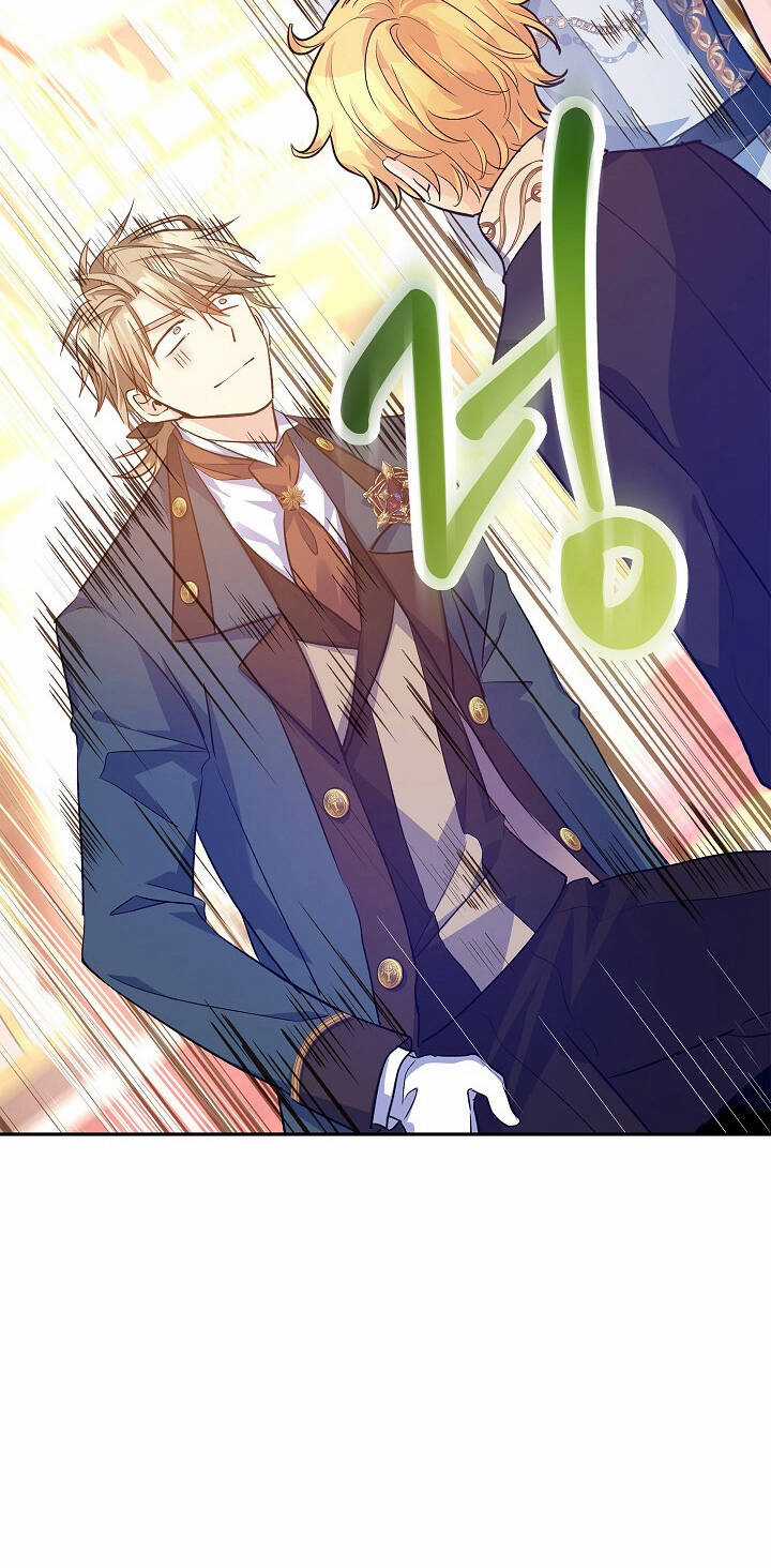 Tôi Sẽ Cố Gắng Thay Đổi Cốt Truyện Chapter 56 trang 70