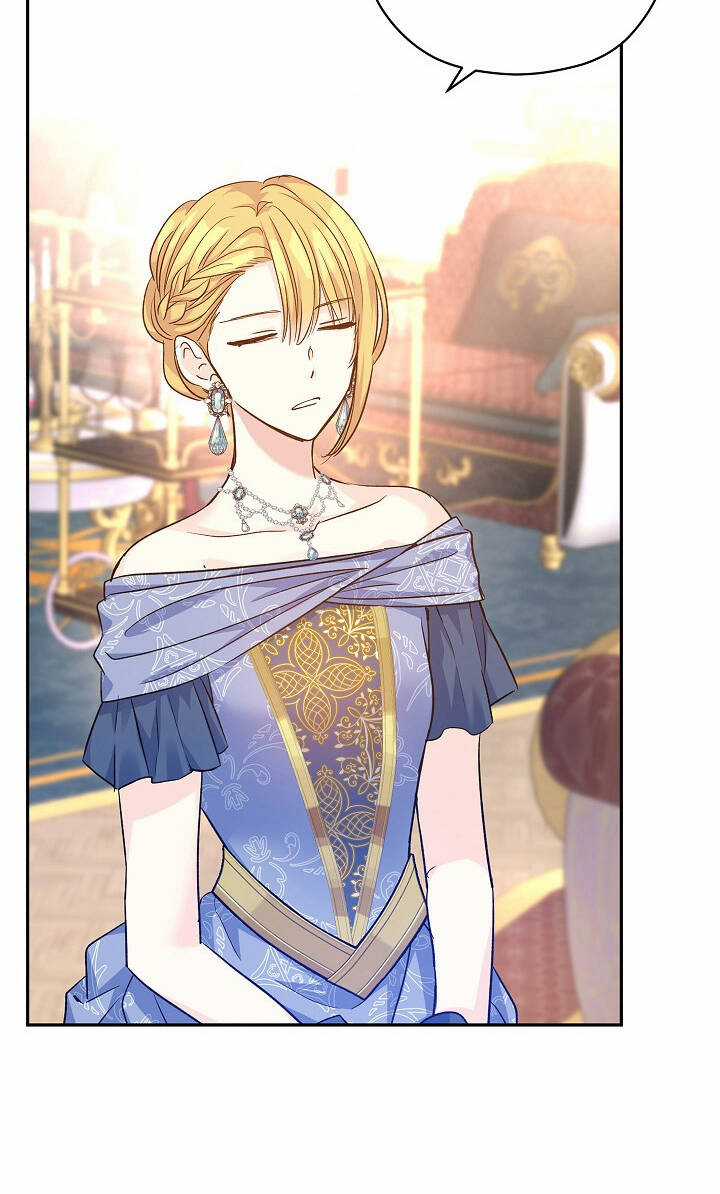 Tôi Sẽ Cố Gắng Thay Đổi Cốt Truyện Chapter 56 trang 8