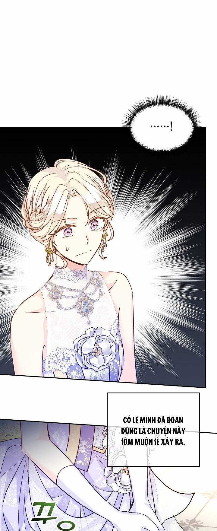 Tôi Sẽ Cố Gắng Thay Đổi Cốt Truyện Chapter 57 trang 15