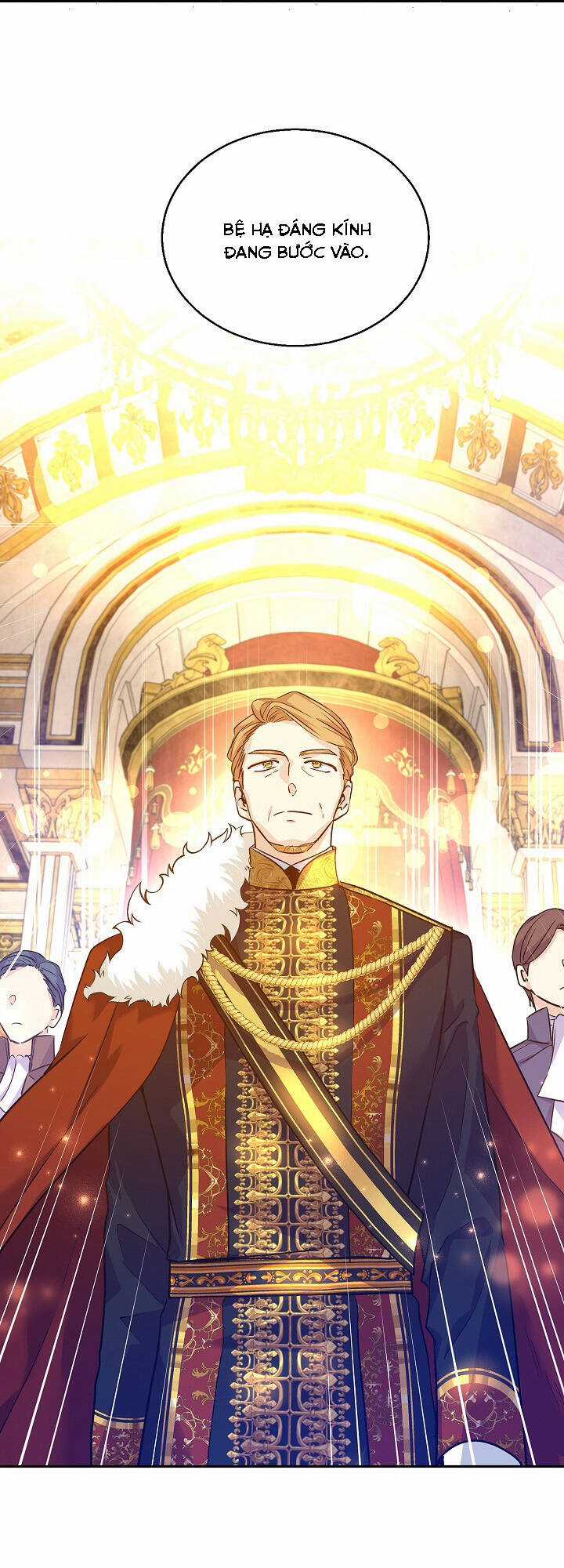 Tôi Sẽ Cố Gắng Thay Đổi Cốt Truyện Chapter 57 trang 17