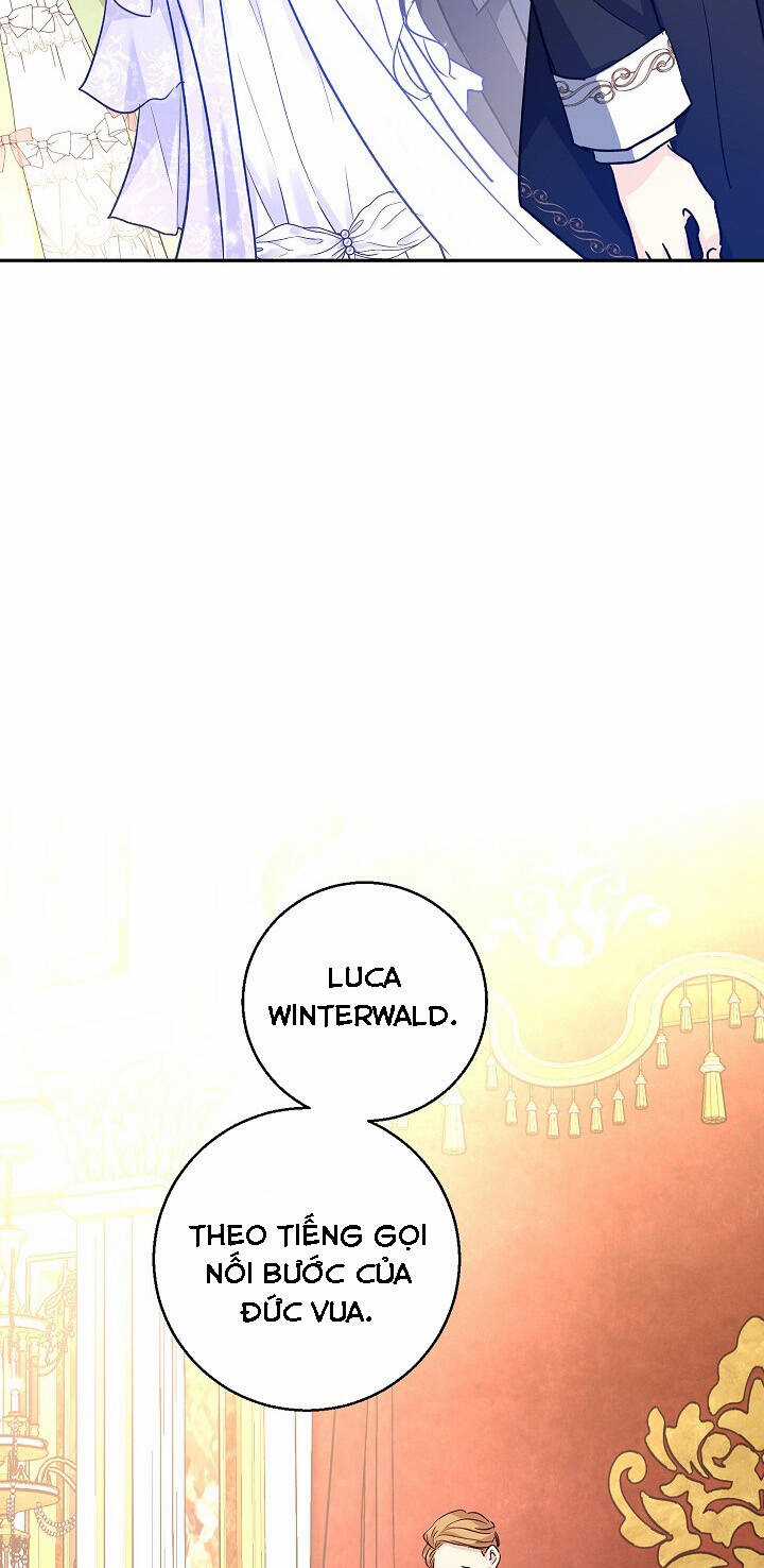 Tôi Sẽ Cố Gắng Thay Đổi Cốt Truyện Chapter 57 trang 23