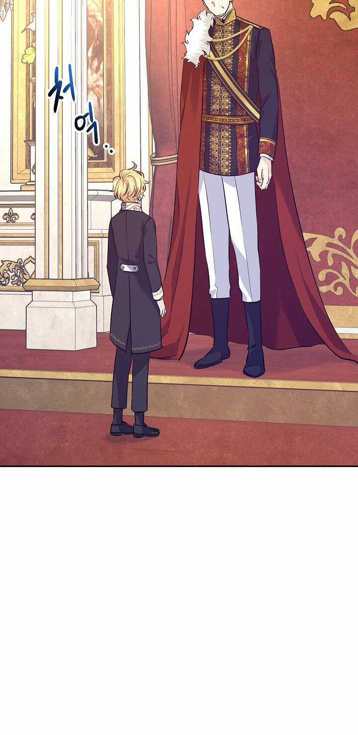 Tôi Sẽ Cố Gắng Thay Đổi Cốt Truyện Chapter 57 trang 24