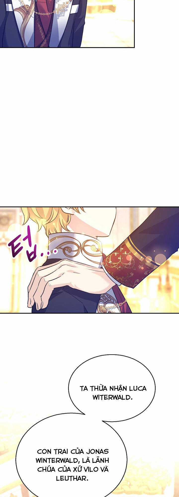 Tôi Sẽ Cố Gắng Thay Đổi Cốt Truyện Chapter 57 trang 26