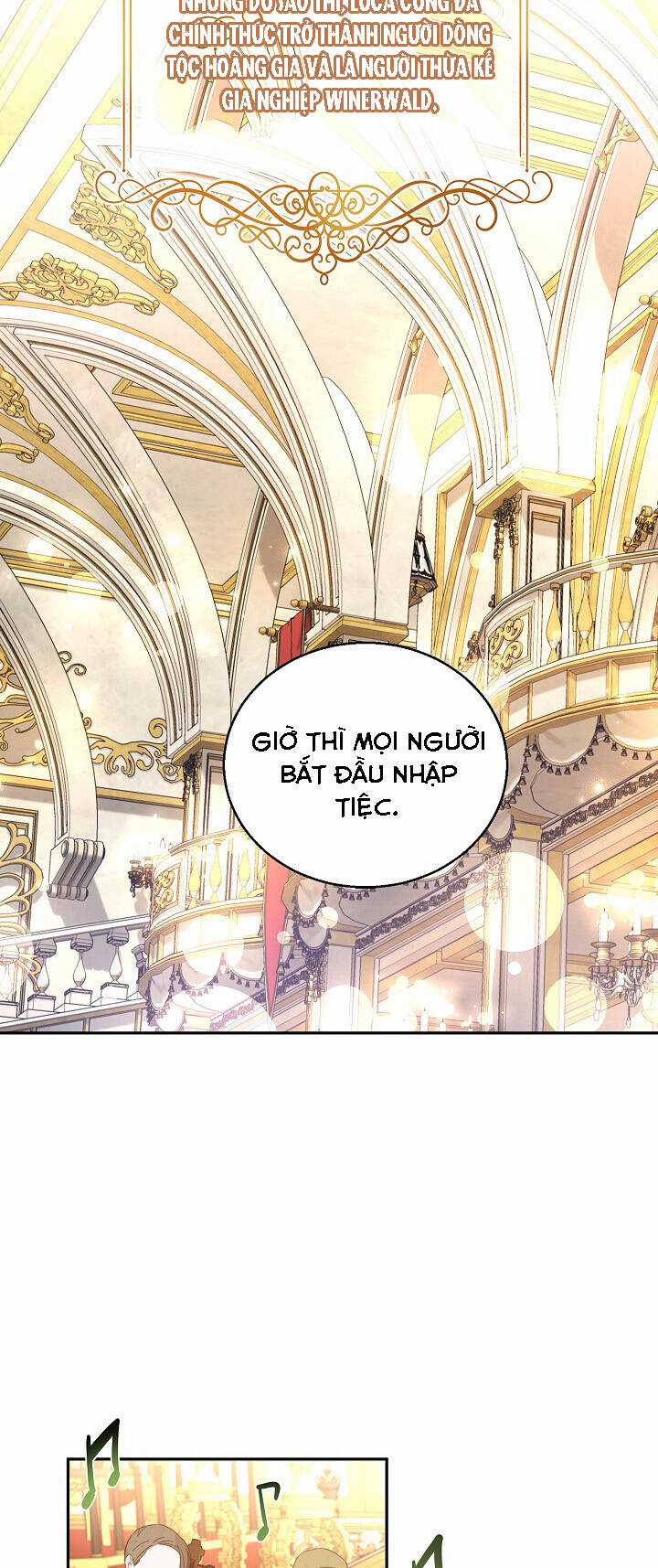 Tôi Sẽ Cố Gắng Thay Đổi Cốt Truyện Chapter 57 trang 31