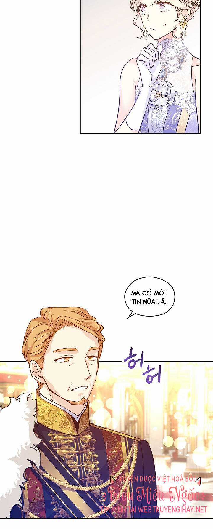 Tôi Sẽ Cố Gắng Thay Đổi Cốt Truyện Chapter 57 trang 39