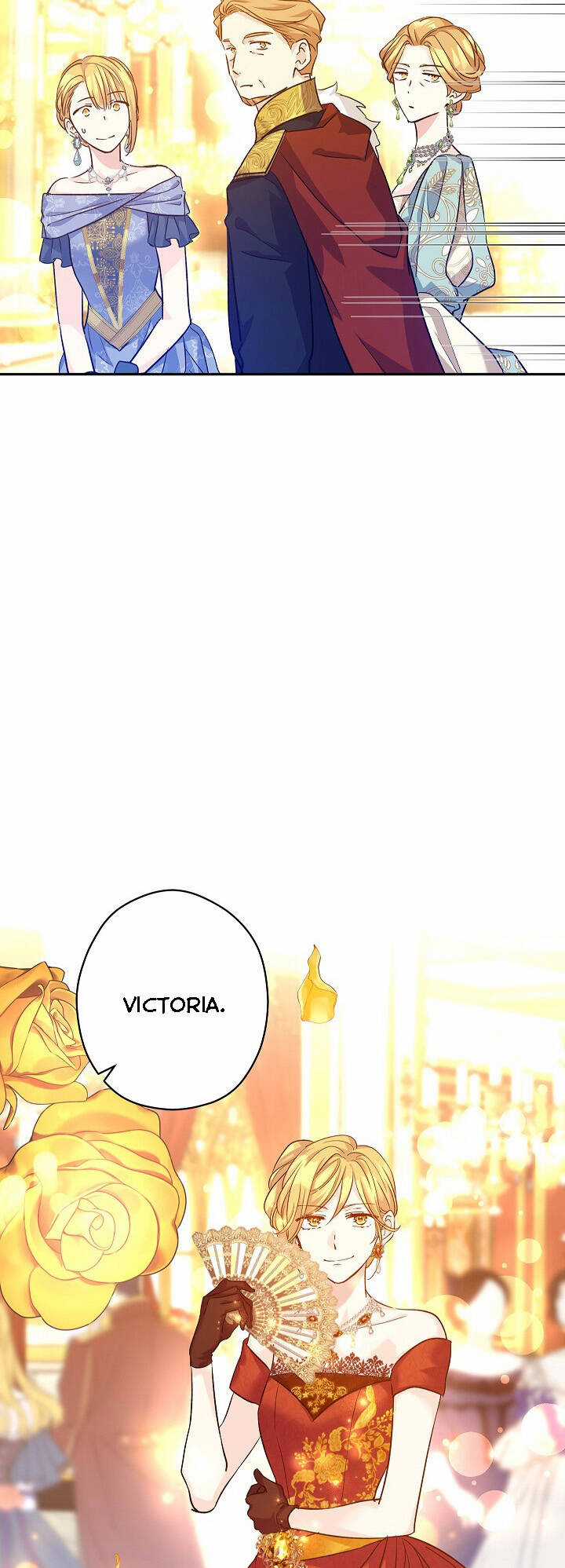 Tôi Sẽ Cố Gắng Thay Đổi Cốt Truyện Chapter 57 trang 46