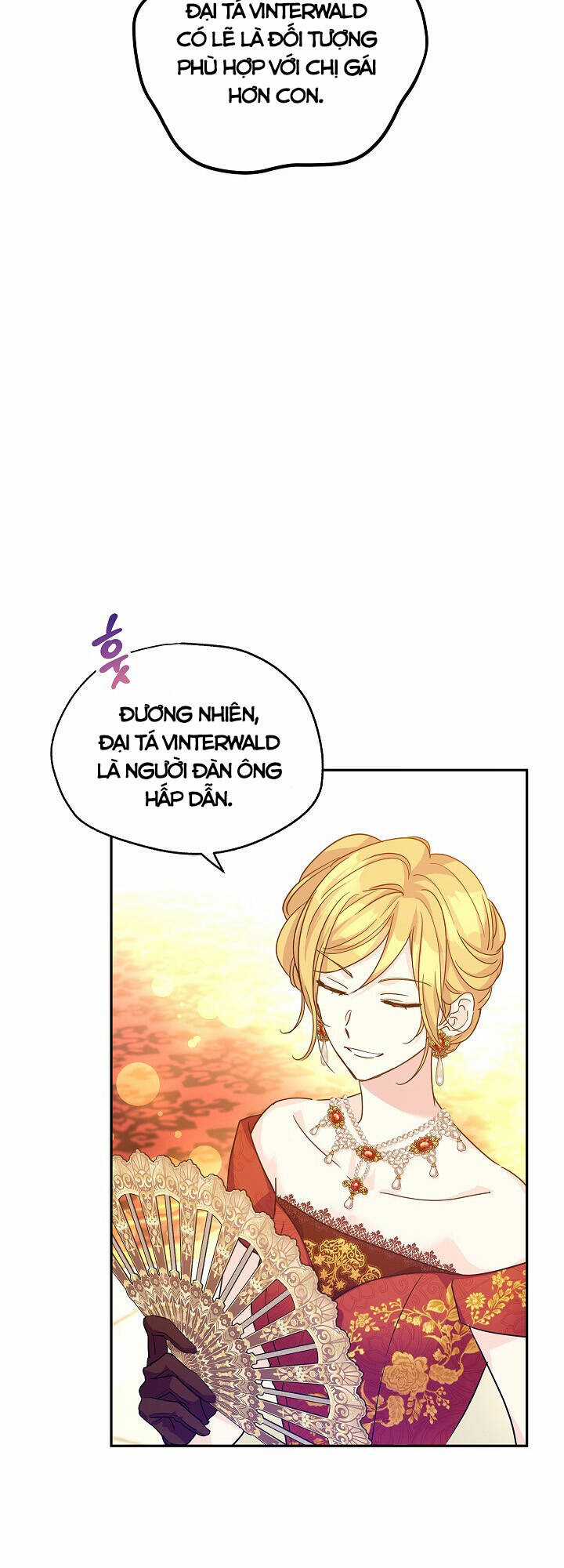 Tôi Sẽ Cố Gắng Thay Đổi Cốt Truyện Chapter 58 trang 10