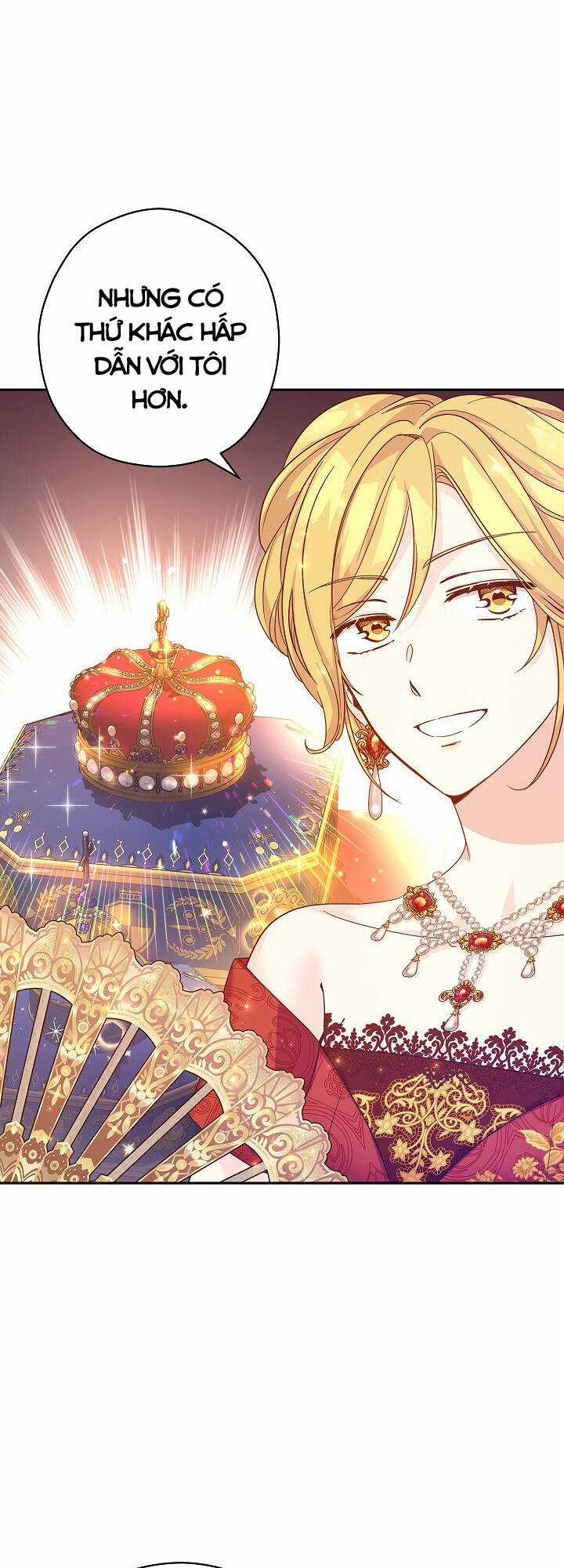 Tôi Sẽ Cố Gắng Thay Đổi Cốt Truyện Chapter 58 trang 11