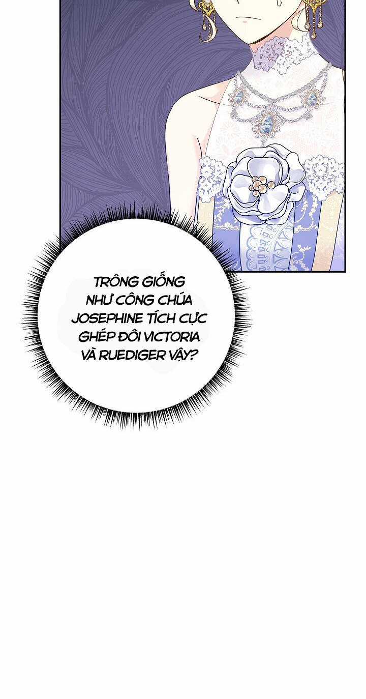 Tôi Sẽ Cố Gắng Thay Đổi Cốt Truyện Chapter 58 trang 15