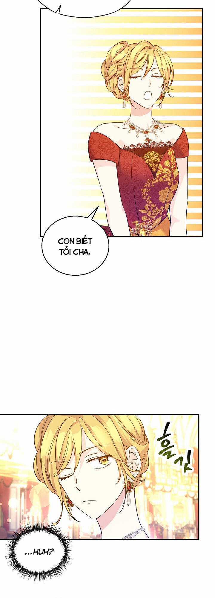 Tôi Sẽ Cố Gắng Thay Đổi Cốt Truyện Chapter 58 trang 26