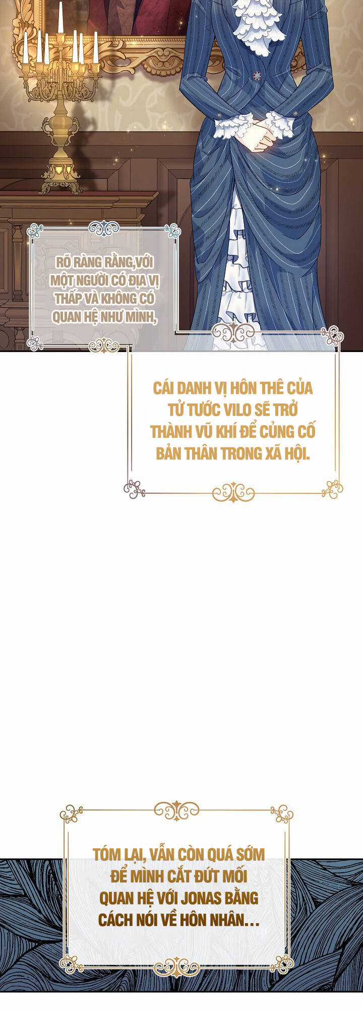 Tôi Sẽ Cố Gắng Thay Đổi Cốt Truyện Chapter 58 trang 29