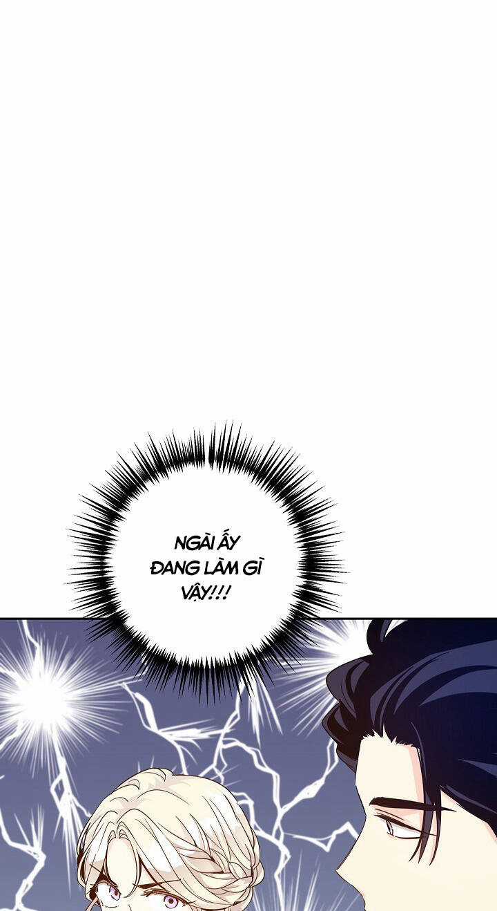 Tôi Sẽ Cố Gắng Thay Đổi Cốt Truyện Chapter 58 trang 30