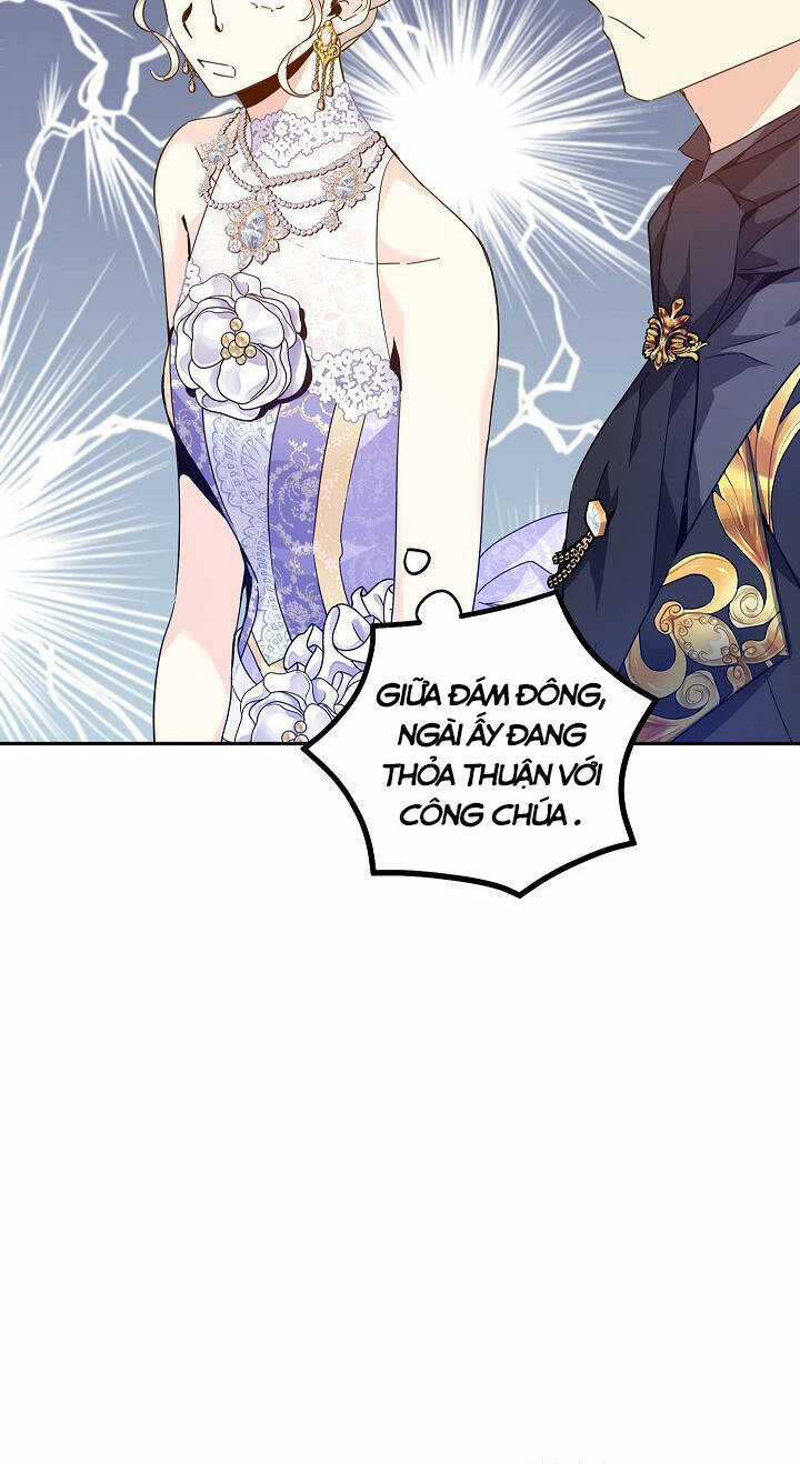 Tôi Sẽ Cố Gắng Thay Đổi Cốt Truyện Chapter 58 trang 31