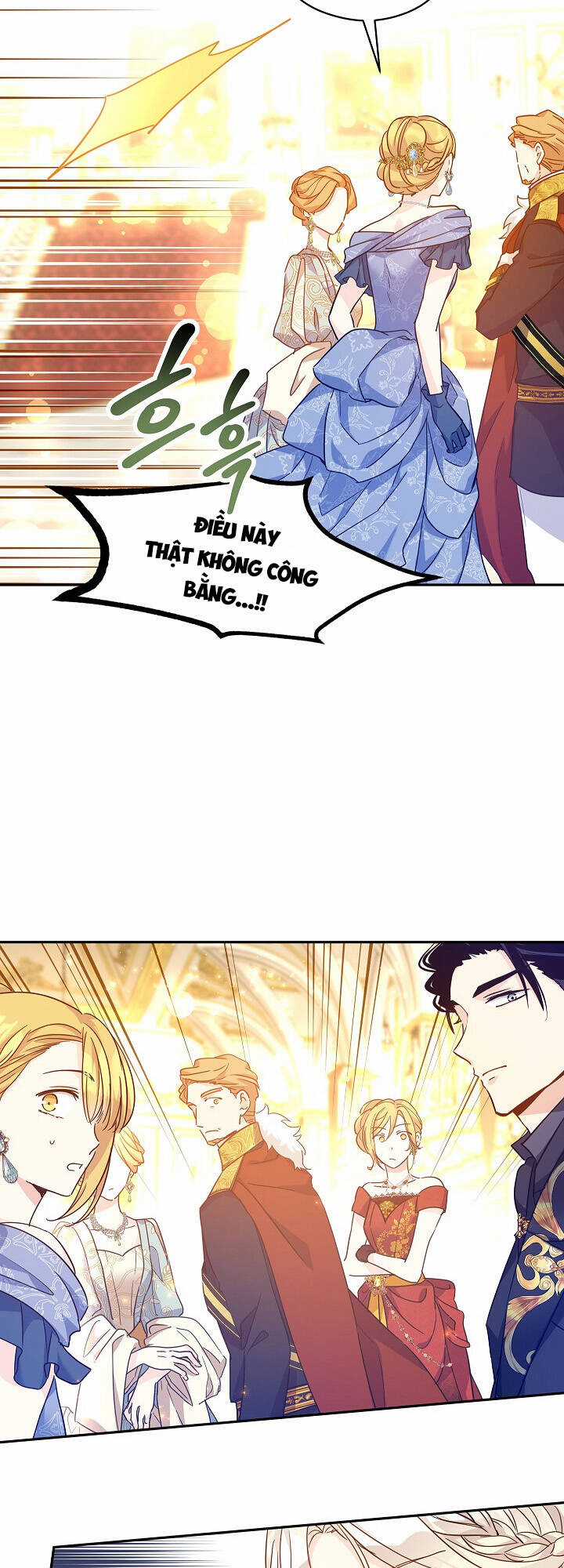 Tôi Sẽ Cố Gắng Thay Đổi Cốt Truyện Chapter 58 trang 36