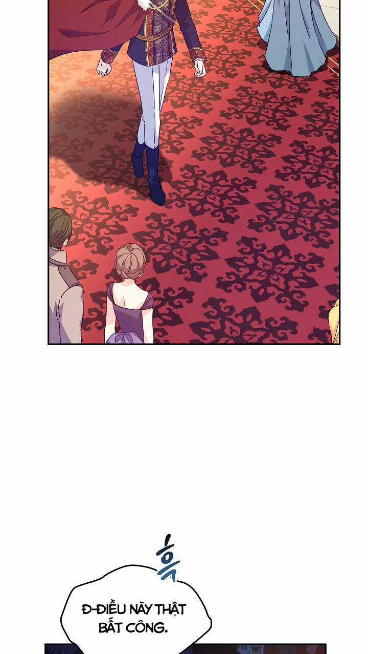 Tôi Sẽ Cố Gắng Thay Đổi Cốt Truyện Chapter 58 trang 38