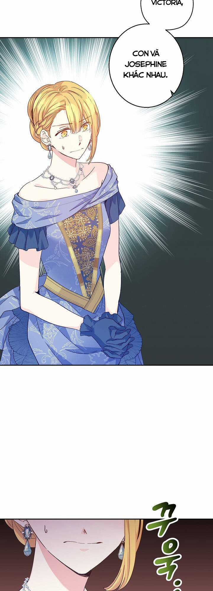 Tôi Sẽ Cố Gắng Thay Đổi Cốt Truyện Chapter 58 trang 4