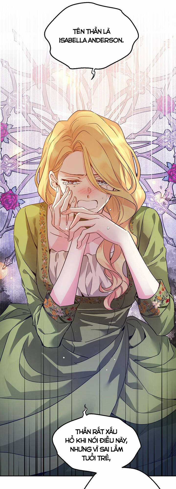 Tôi Sẽ Cố Gắng Thay Đổi Cốt Truyện Chapter 58 trang 41