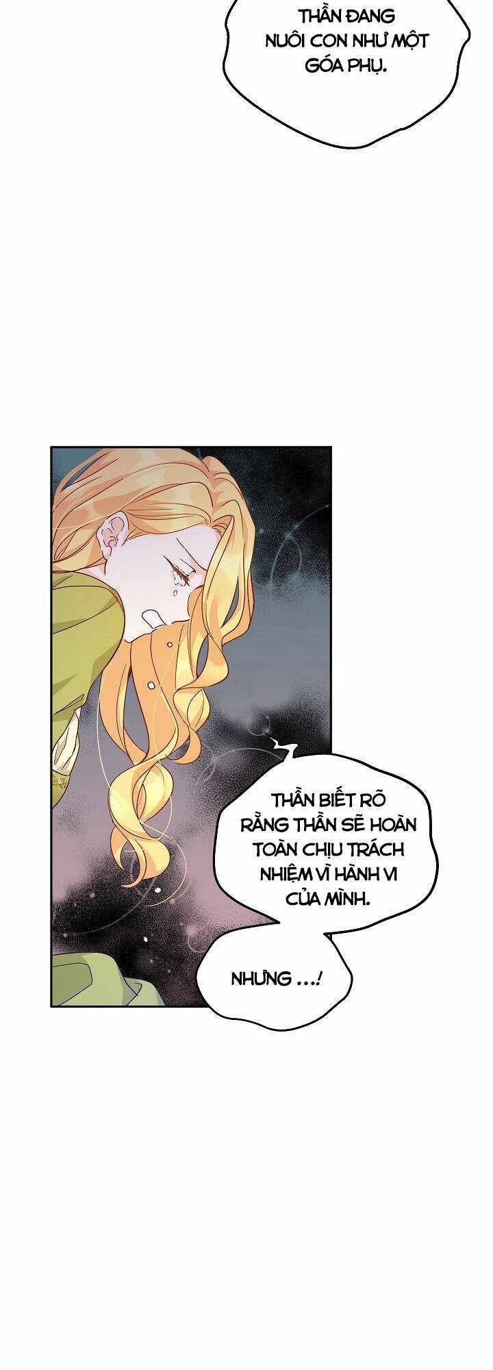 Tôi Sẽ Cố Gắng Thay Đổi Cốt Truyện Chapter 58 trang 42