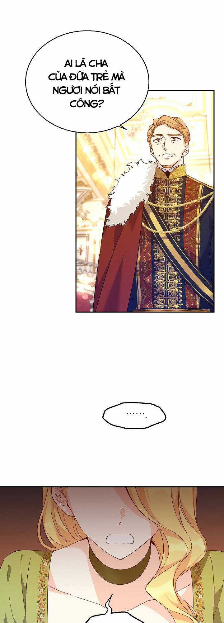 Tôi Sẽ Cố Gắng Thay Đổi Cốt Truyện Chapter 58 trang 44